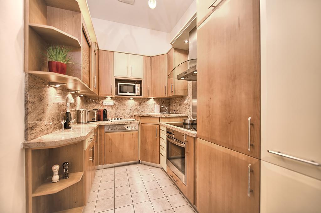 Maiselova 5 Apartment Прага Екстер'єр фото