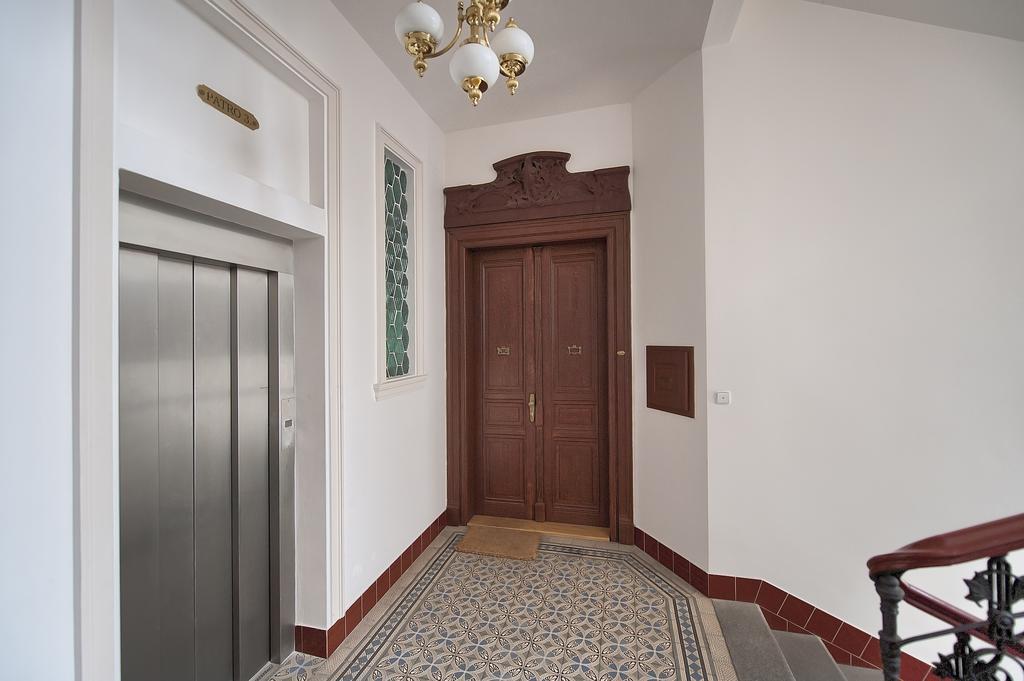 Maiselova 5 Apartment Прага Екстер'єр фото
