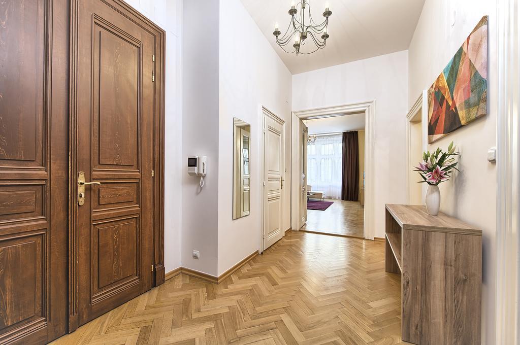 Maiselova 5 Apartment Прага Екстер'єр фото
