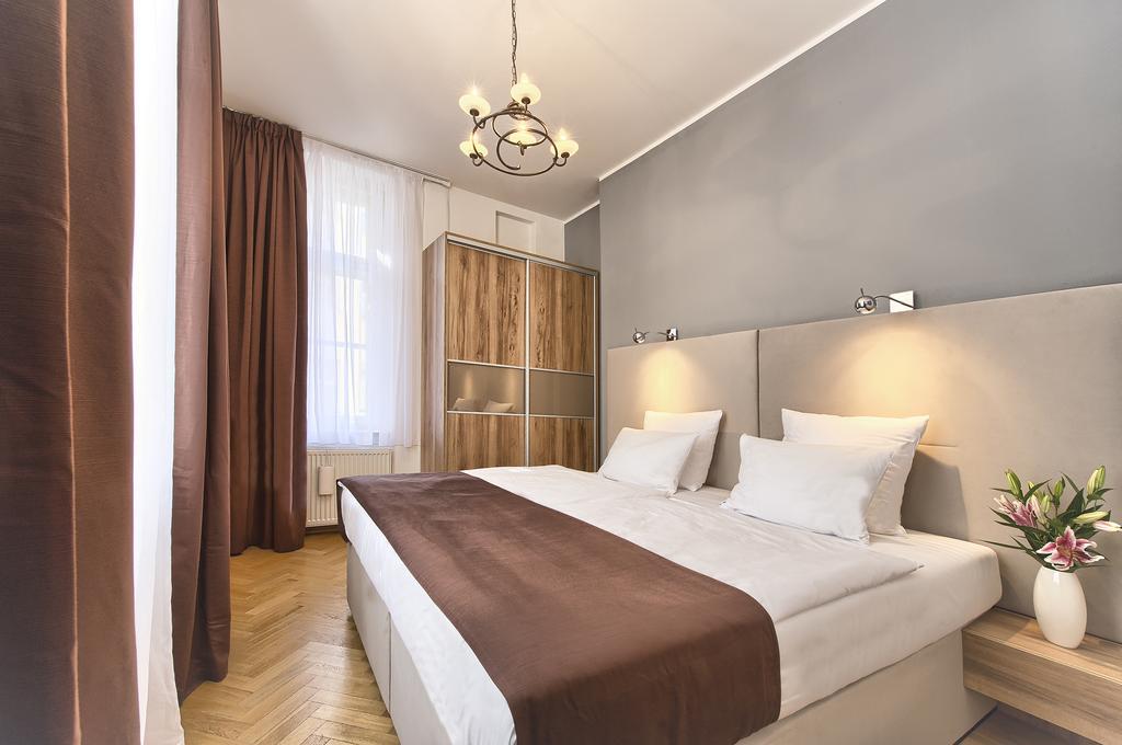 Maiselova 5 Apartment Прага Екстер'єр фото
