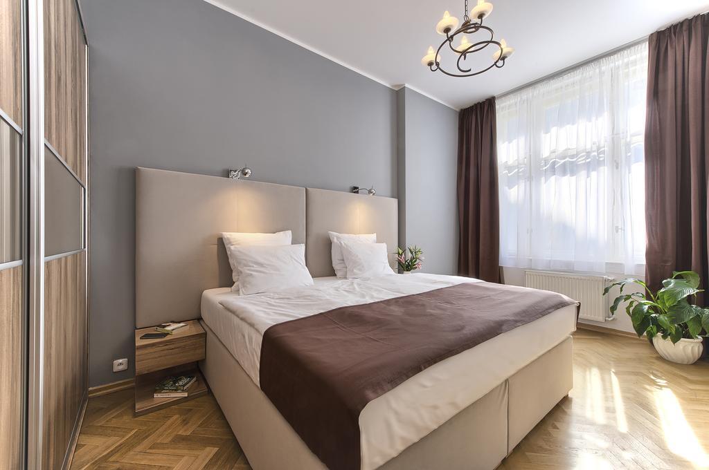 Maiselova 5 Apartment Прага Екстер'єр фото