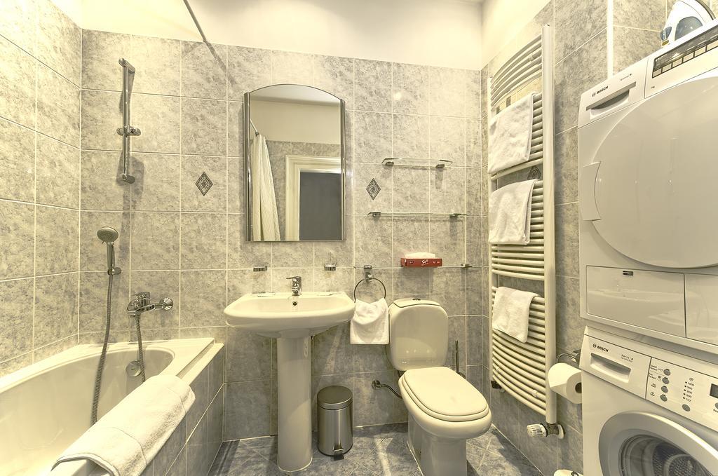 Maiselova 5 Apartment Прага Екстер'єр фото