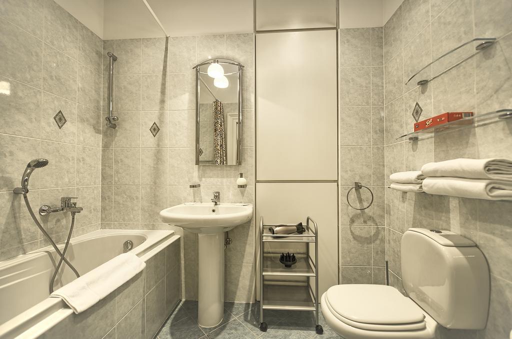 Maiselova 5 Apartment Прага Екстер'єр фото